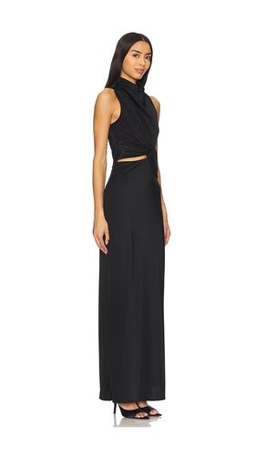 MAXIKLEID MIT AUSSCHNITTEN MARIAH in . Größe L. Also in S - Baobab - Modalova