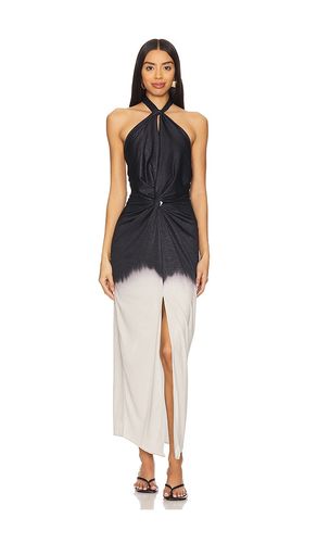 Linus Dress in Black. - size L (also in M, XL, XS) - Baobab - Modalova