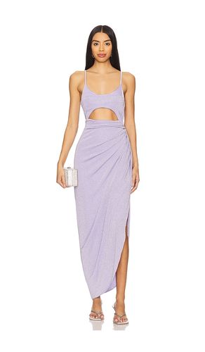 Mino Dress in Lavender. - size L (also in M, S, XL, XS) - Baobab - Modalova