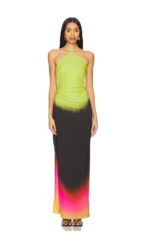 Blake Dress in Green. - size L (also in S) - Baobab - Modalova