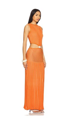 MAXIKLEID BLADE in . Größe M. Also in XL - Baobab - Modalova