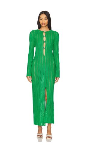 Mamu Dress in Green. - size M (also in S, XS) - Baobab - Modalova