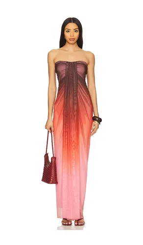 Lena Dress in . Size L. Also in M, S - Baobab - Modalova