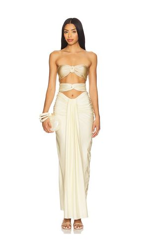 MAXIKLEID GISELLE in . Größe L. Also in M - Baobab - Modalova