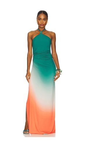 Blake Dress in Green. - size L (also in M, S, XL) - Baobab - Modalova