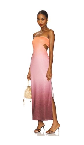 Mambo Dress in Rose. - size L (also in M, S, XL, XS) - Baobab - Modalova