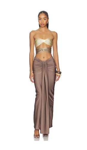 KLEID GISELLE in . Größe L. Also in M, XL, XS - Baobab - Modalova