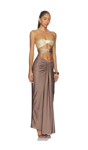 Giselle Maxi Dress in . Size L. Also in M, S, XL - Baobab - Modalova