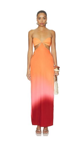 MAXIKLEID RIRI in . Größe L. Also in M, S, XL, XS - Baobab - Modalova