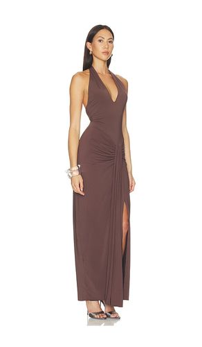 MAXIKLEID DONATELLA in . Größe L. Also in XL, XS - Baobab - Modalova