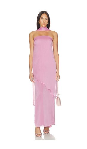 MAXIKLEID EL in . Größe L. Also in M, S, XS - Baobab - Modalova