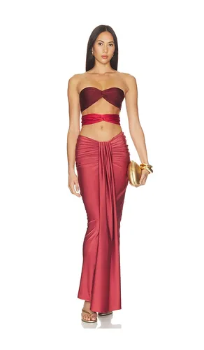 MAXIKLEID GISELLE in . Größe L. Also in M, S, XL, XS - Baobab - Modalova
