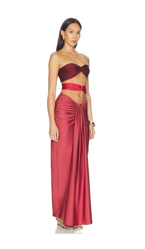 MAXIKLEID GISELLE in . Größe XS. Also in S, M, L, XL - Baobab - Modalova