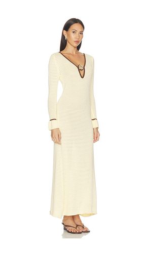 MAXIKLEID MUSE in . Größe L. Also in M, S, XL, XS - Baobab - Modalova