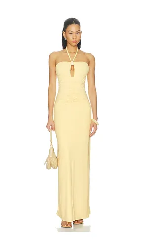 MAXIKLEID ROMINA in . Größe L. Also in M, S, XL, XS - Baobab - Modalova