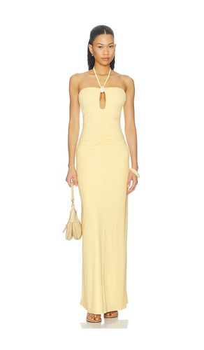MAXIKLEID ROMINA in . Größe XS. Also in S, M, XL - Baobab - Modalova
