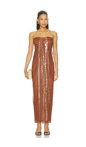 Lena Maxi Dress in . Size L. Also in M, S, XL, XS - Baobab - Modalova