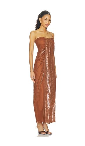 Lena Maxi Dress in . Size L. Also in M, S, XL, XS - Baobab - Modalova