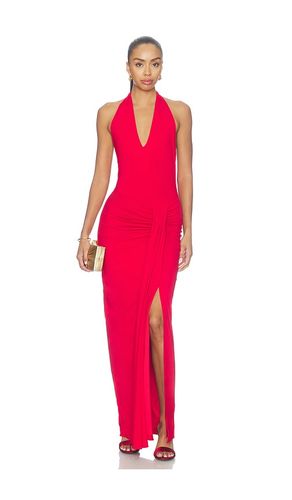 Donatella Maxi Dress in . Taglia L. Also in M, S, XL, XS - Baobab - Modalova