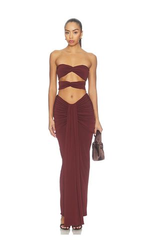 KLEID GISELLE in . Größe L. Also in M, S, XL, XS - Baobab - Modalova