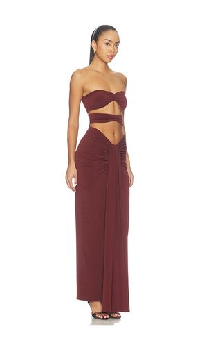 KLEID GISELLE in . Größe L. Also in M, S, XL, XS - Baobab - Modalova