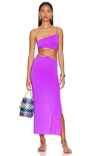 X REVOLVE Cala Top And Skirt Set in Purple. - size L (also in XL) - Baobab - Modalova