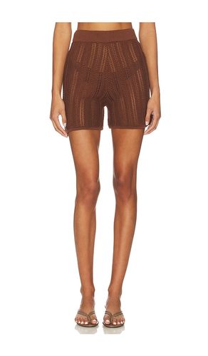 Corsica Shorts in . Size S. Also in XS, M, L - Baobab - Modalova