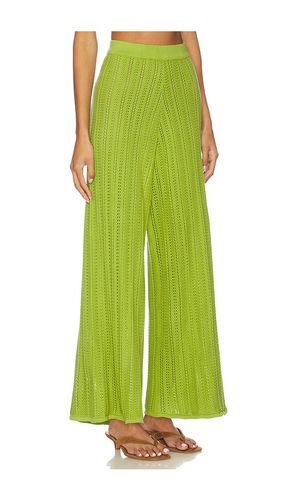 Clarissa Pants in . Size L. Also in M, S, XS - Baobab - Modalova