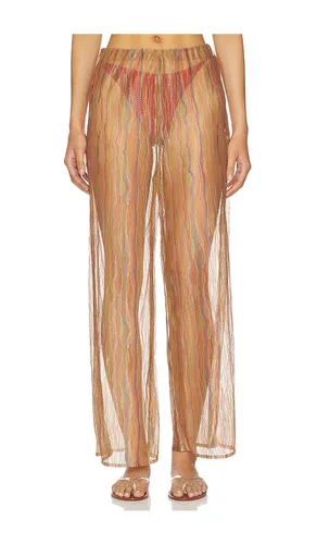 HOSE GOLA in . Größe L. Also in M, S, XL - Baobab - Modalova