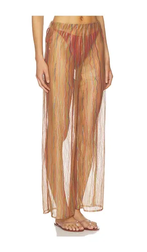 HOSE GOLA in . Größe L. Also in M, S, XL - Baobab - Modalova
