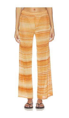 Helena Pant in . Size L. Also in M, S, XL, XS - Baobab - Modalova