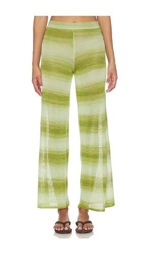 HOSE MELA in . Größe XS. Also in S, M - Baobab - Modalova