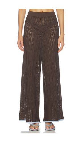 HOSEN CLARISSA in . Größe L. Also in M, S, XL, XS - Baobab - Modalova