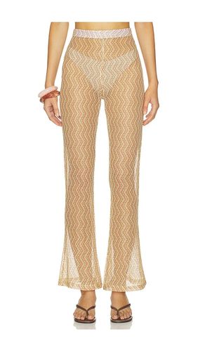 HOSEN PORTO in . Größe L. Also in M, S, XS - Baobab - Modalova