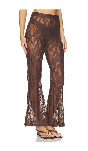 Porto Pants in . Size L. Also in M, S, XL, XS - Baobab - Modalova