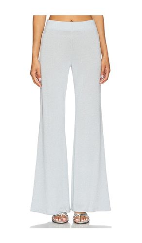 Suzu Pants in Baby Blue. - size L (also in M, S, XL, XS) - Baobab - Modalova