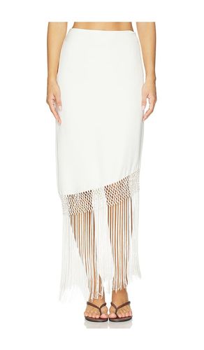 Austin Maxi Skirt in . Size L. Also in M, S, XL, XS - Baobab - Modalova