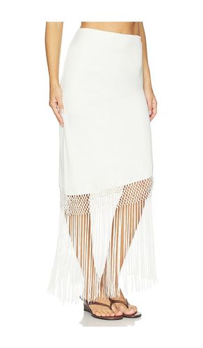 Austin Maxi Skirt in . Taglia L. Also in M, S, XS - Baobab - Modalova