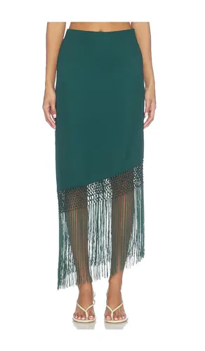 Austin Maxi Skirt in . Size L. Also in M, S, XL, XS - Baobab - Modalova