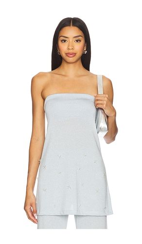 Suzu Top in Baby Blue. - size L (also in M, S, XS) - Baobab - Modalova