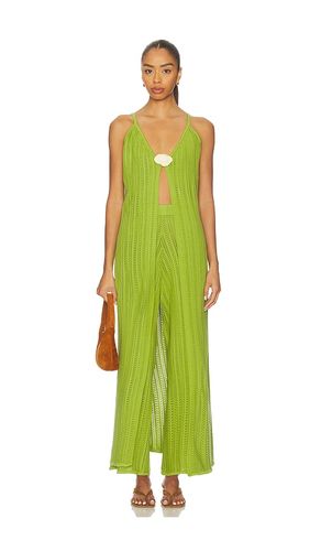 Clarissa Top in . Taglia L. Also in M, S, XS - Baobab - Modalova