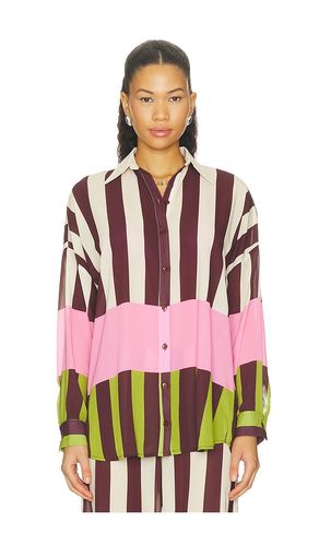 Lulu Shirt in . Size M. Also in S, XS - Baobab - Modalova