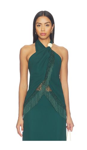 Austin Top in . Taglia L. Also in M, S, XL, XS - Baobab - Modalova