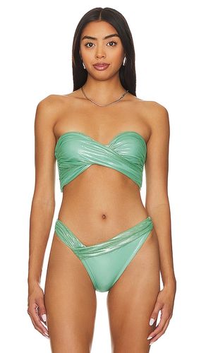 X Revolve Jasmine Top in Mint. - size L (also in XS) - Baobab - Modalova