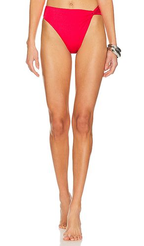 Vera Bikini Bottom in Red. - size M (also in S, XL, XS) - Baobab - Modalova