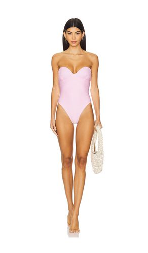 Conchita One Piece in Pink. - size L (also in M, S, XL, XS) - Baobab - Modalova