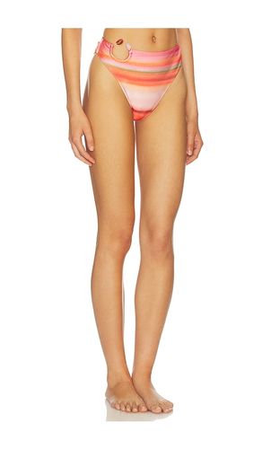 Itala Bikini Bottom in Orange. - size M (also in S) - Baobab - Modalova