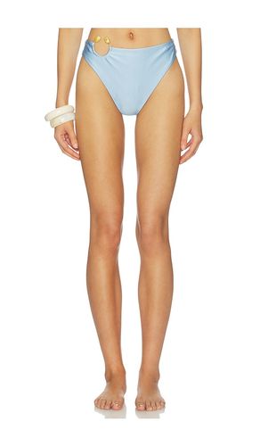 Nala Bikini Bottom in Blue. - size L (also in M, S, XS) - Baobab - Modalova