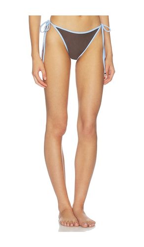 RHO Bikini Bottom in Brown. - size L (also in M, S, XL, XS) - Baobab - Modalova