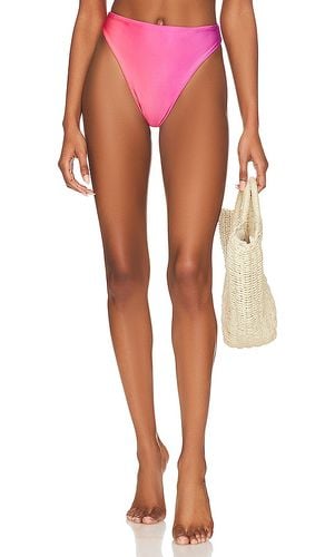 Vera Bikini Bottom in Pink. - size M (also in S) - Baobab - Modalova